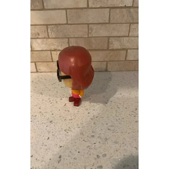 Shaggy and Velma bobble heads - Picture 7 of 9